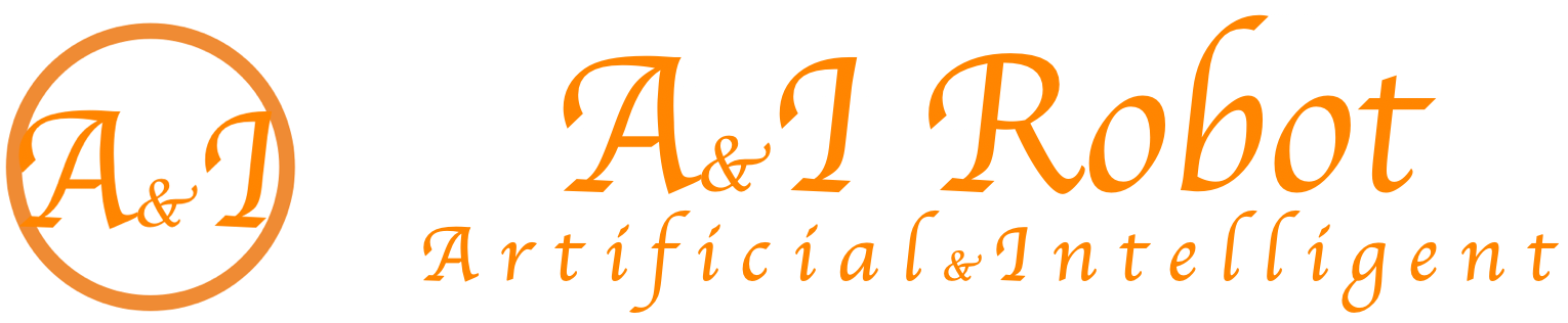 Logo AI Robot