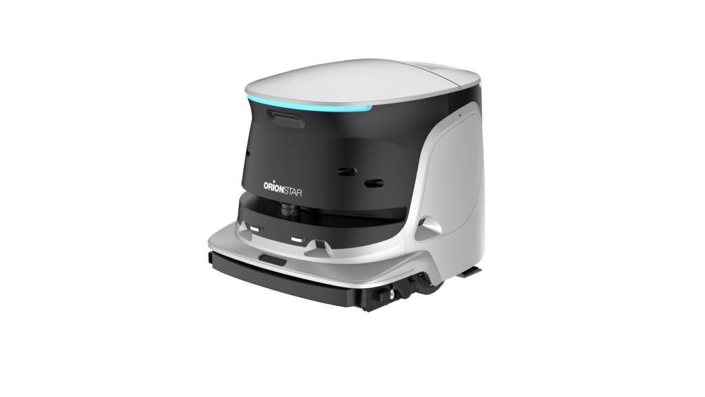 AI-ROBOT-CleaniBot-S55-Pro